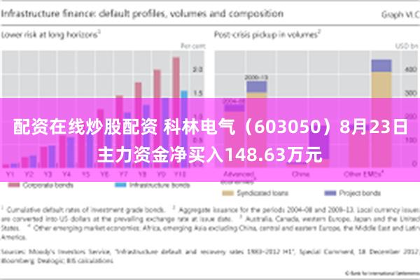 配资在线炒股配资 科林电气（603050）8月23日主力资金净买入148.63万元