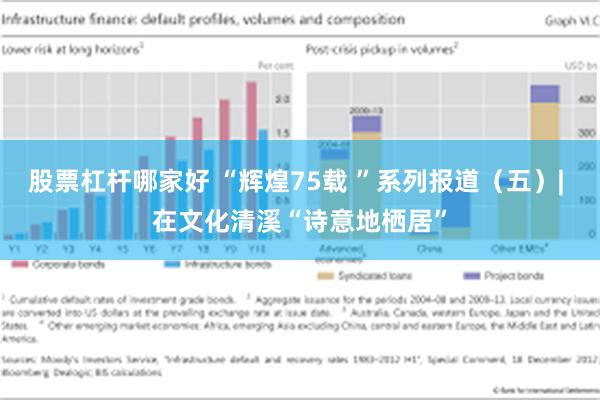 股票杠杆哪家好 “辉煌75载 ”系列报道（五）| 在文化清溪“诗意地栖居”